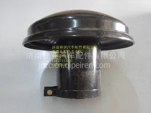 陜汽軒德201配件選購(gòu)指南 進(jìn)氣道防雨帽到駕駛室總成，一站式解決方案