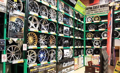 CDM 國產改裝文化如何顛覆傳統，展現本土汽車配件的無限可能
