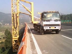 峻英捷機(jī)械設(shè)備租賃供應(yīng)18米橋檢車出租，臺(tái)江客戶首選