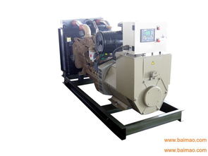 邯鄲出租發(fā)電機 價格低、服務優(yōu)，滿足各類用電需求