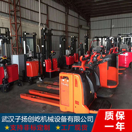 黃岡全電動升高車租賃服務詳解——子揚創(chuàng)屹機械設備租賃