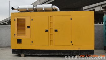 遷西設備租賃新選擇 專業(yè)發(fā)電機出租，為您的工程項目保駕護航