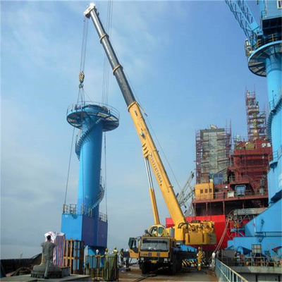 廈門翔安區(qū)機械設備租賃指南 吊車、叉車出租服務及聯(lián)系方式