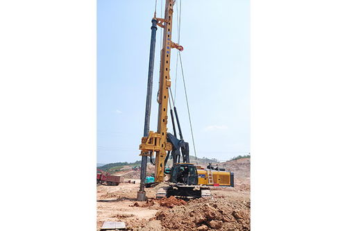 海南機(jī)械租賃經(jīng)銷商 機(jī)械設(shè)備租賃行業(yè)的機(jī)遇與挑戰(zhàn)