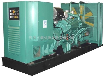 丹灶發(fā)電機(jī)出租 機(jī)械設(shè)備租賃市場(chǎng)的穩(wěn)健選擇與商機(jī)展望