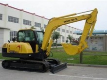 寧波履帶挖掘機出租 專業機械設備租賃解決方案